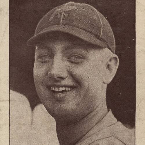 Rufe Clarke