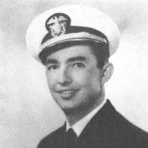 Rufus G. Herring