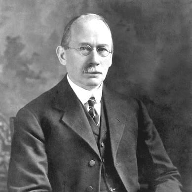 Rufus Jones