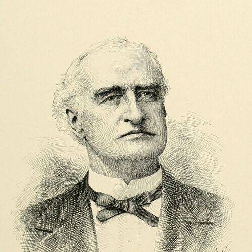 Rufus T. Bush
