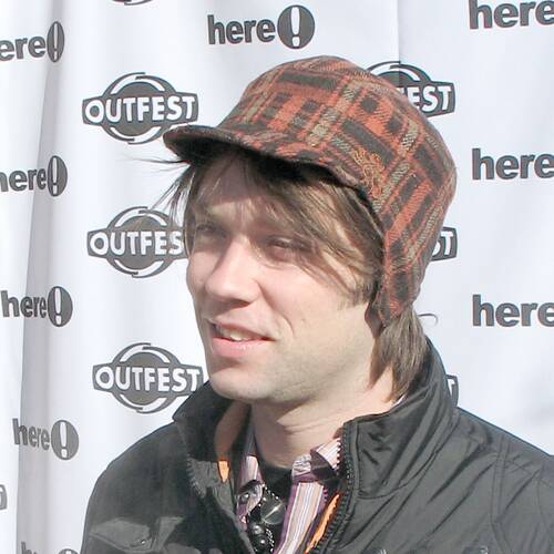 Rufus Wainwright