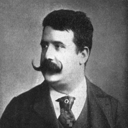 Ruggero Leoncavallo