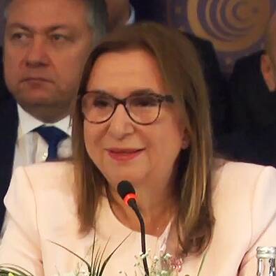 Ruhsar Pekcan