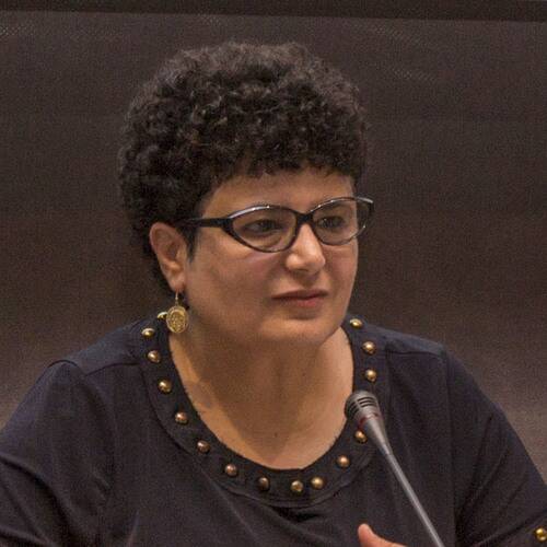 Rula Halawani