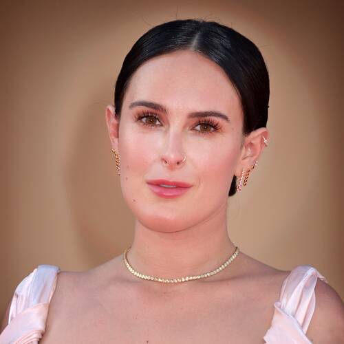 Rumer Willis