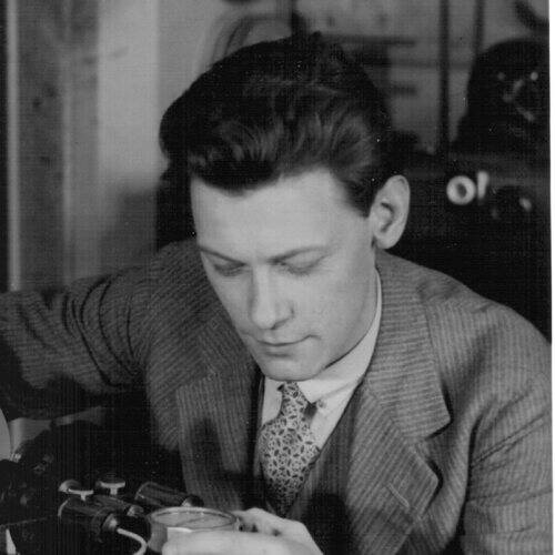 Rune Elmqvist