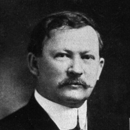Rupert Blue