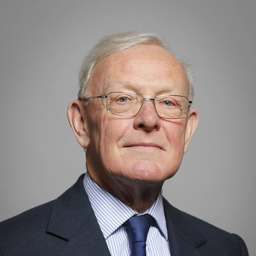 Rupert Carington, 7th Baron Carrington