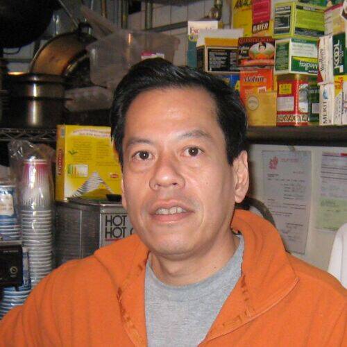 Rupert Jee
