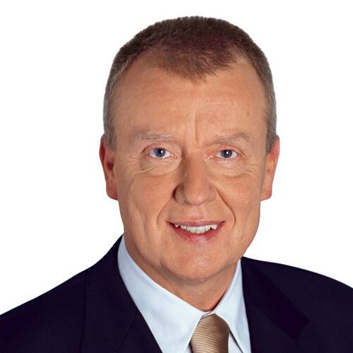 Ruprecht Polenz