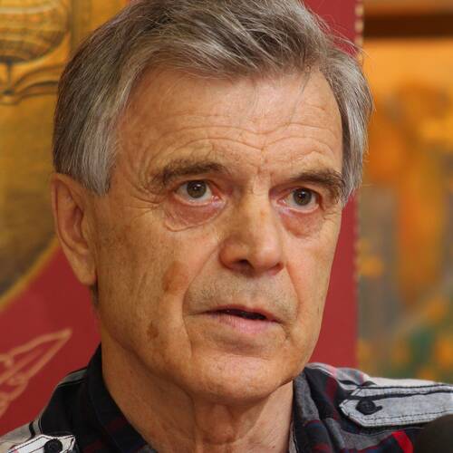 Ruslan Khasbulatov