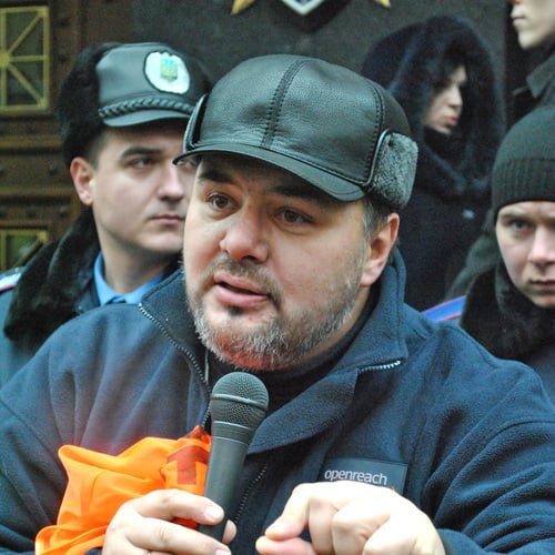 Ruslan Kotsaba
