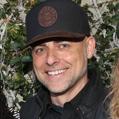 Russ Cochrane