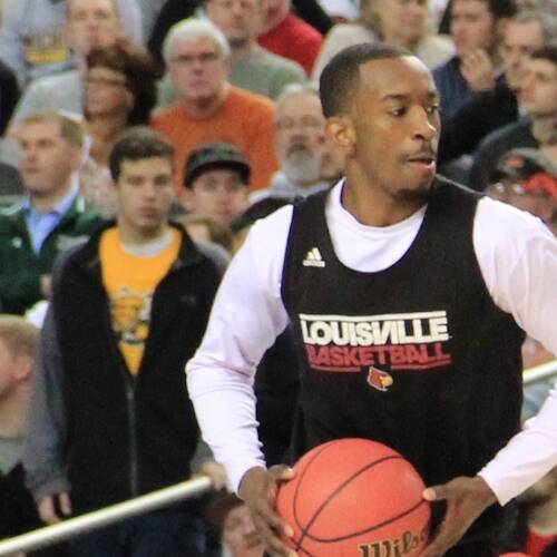 Russ Smith