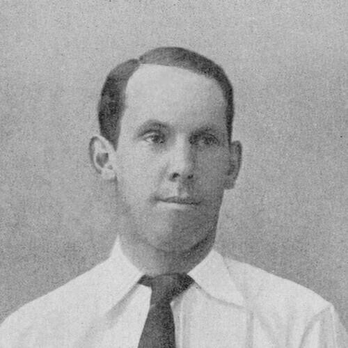 Russell Bencraft