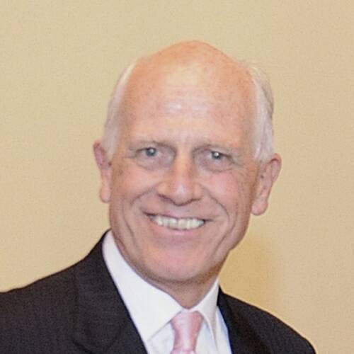 Russell Trood