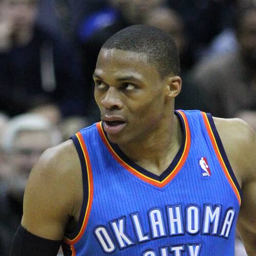 Russell Westbrook