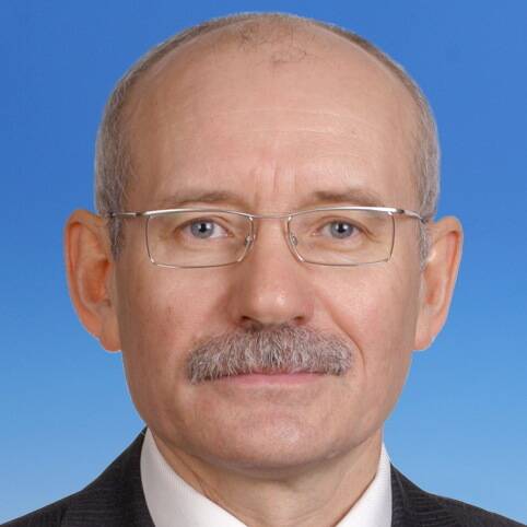 Rustem Khamitov