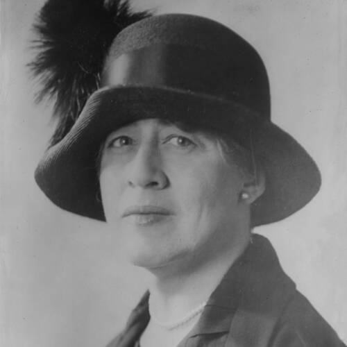 Ruth Bryan Owen
