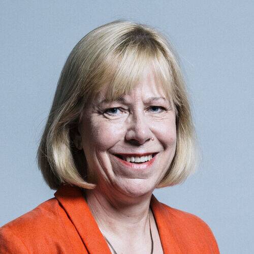 Ruth Cadbury
