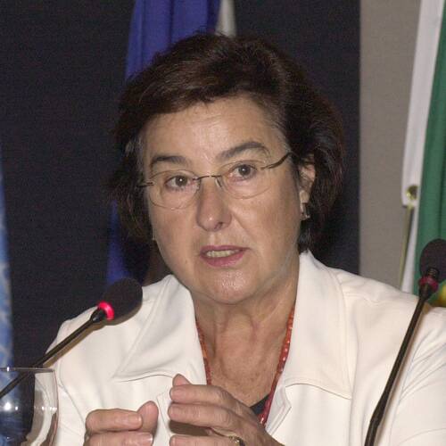 Ruth Cardoso