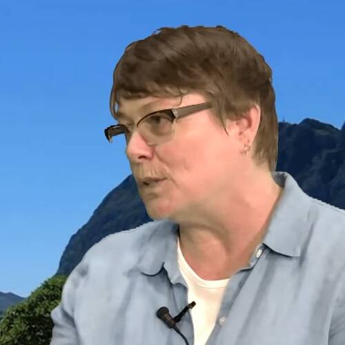 Ruth Gates