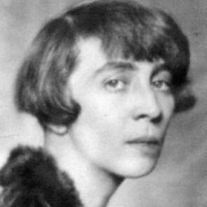 Ruth Hale