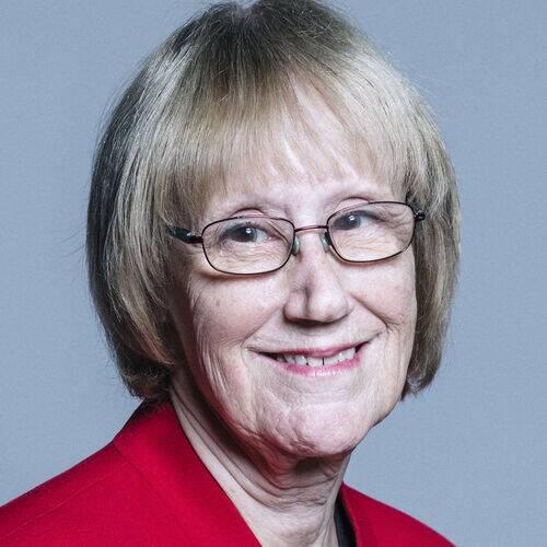 Ruth Henig, Baroness Henig