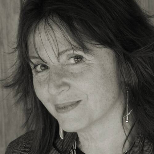 Ruth Kedar