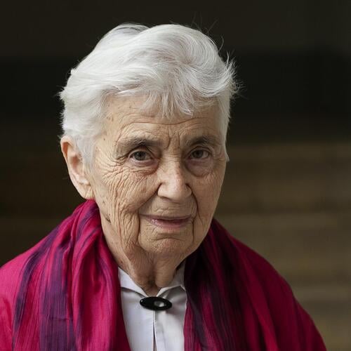 Ruth Pfau