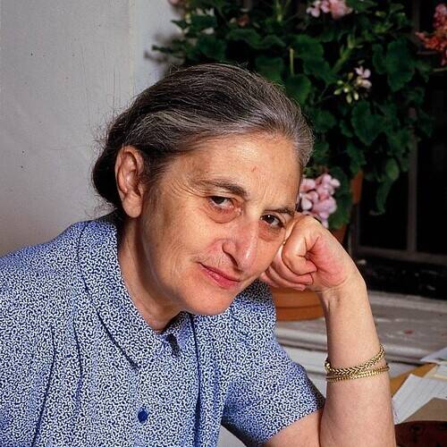 Ruth Prawer Jhabvala