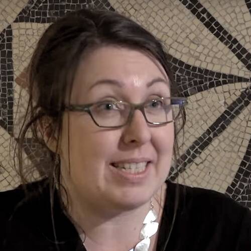 Ruth Ware