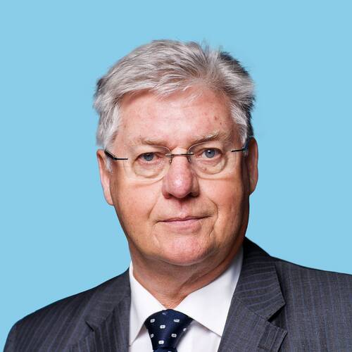 Ruud Vreeman