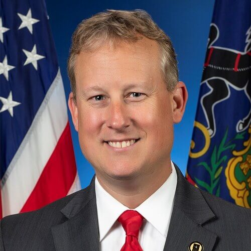 Ryan Aument