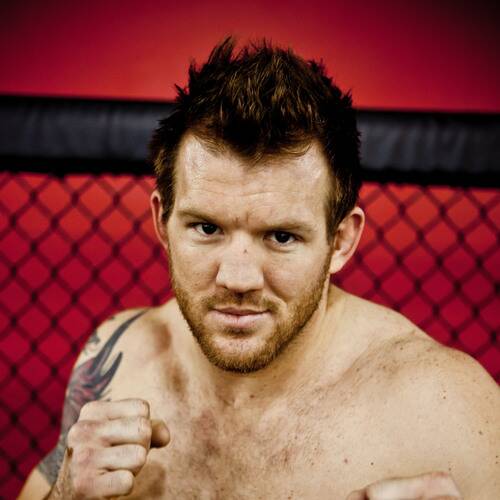 Ryan Bader