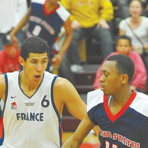 Ryan Boatright
