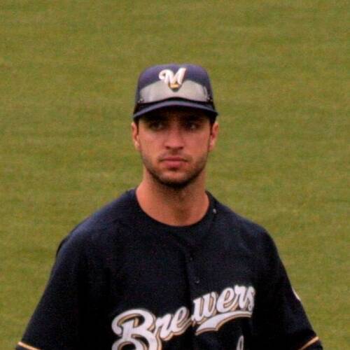 Ryan Braun