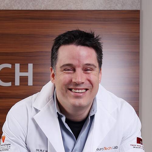 Ryan C.N. D'Arcy