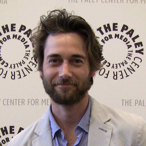 Ryan Eggold