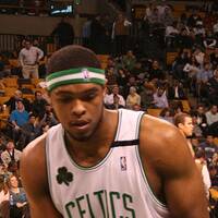 Ryan Gomes
