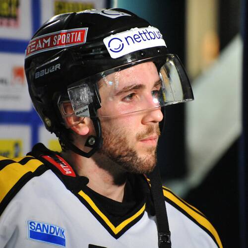 Ryan Gunderson