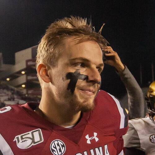 Ryan Hilinski