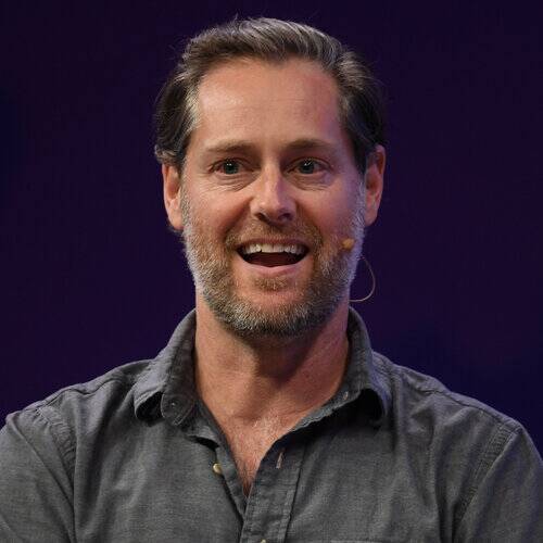 Ryan Holmes