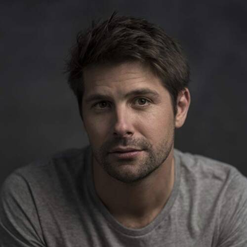 Ryan Johnson