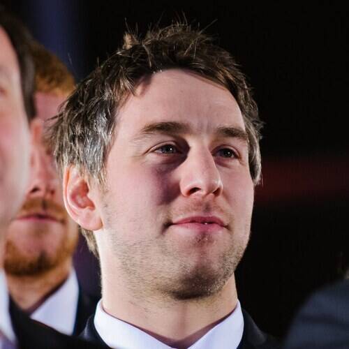 Ryan Jones