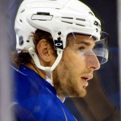 Ryan Kesler