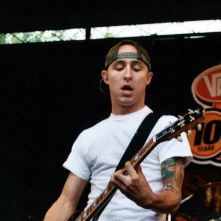 Ryan Key
