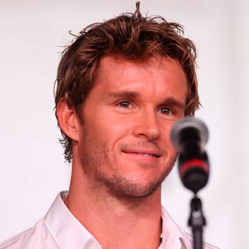 Ryan Kwanten