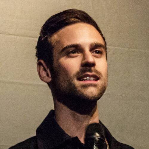 Ryan Lewis