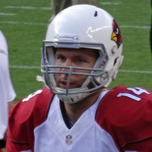 Ryan Lindley